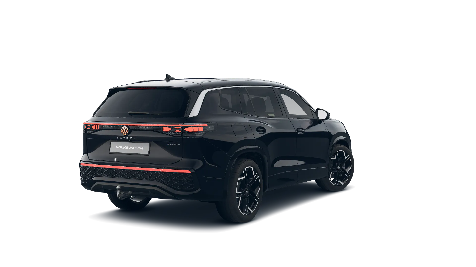 Volkswagen Tayron R-Line