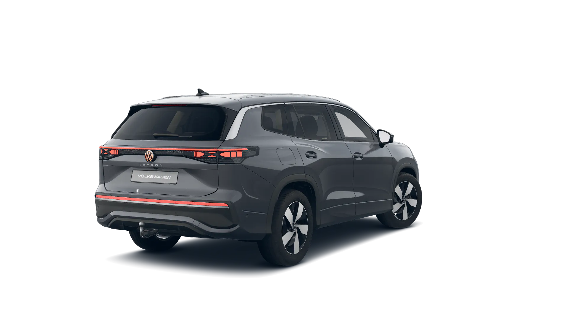 Volkswagen Tayron Elegance