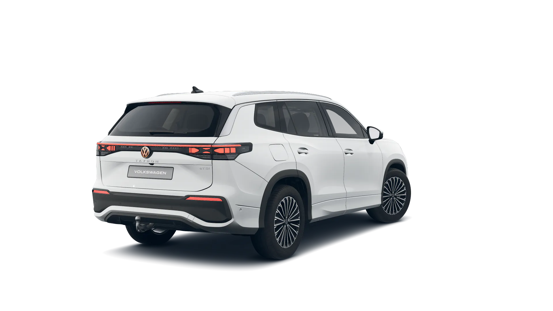 Volkswagen Tayron Life