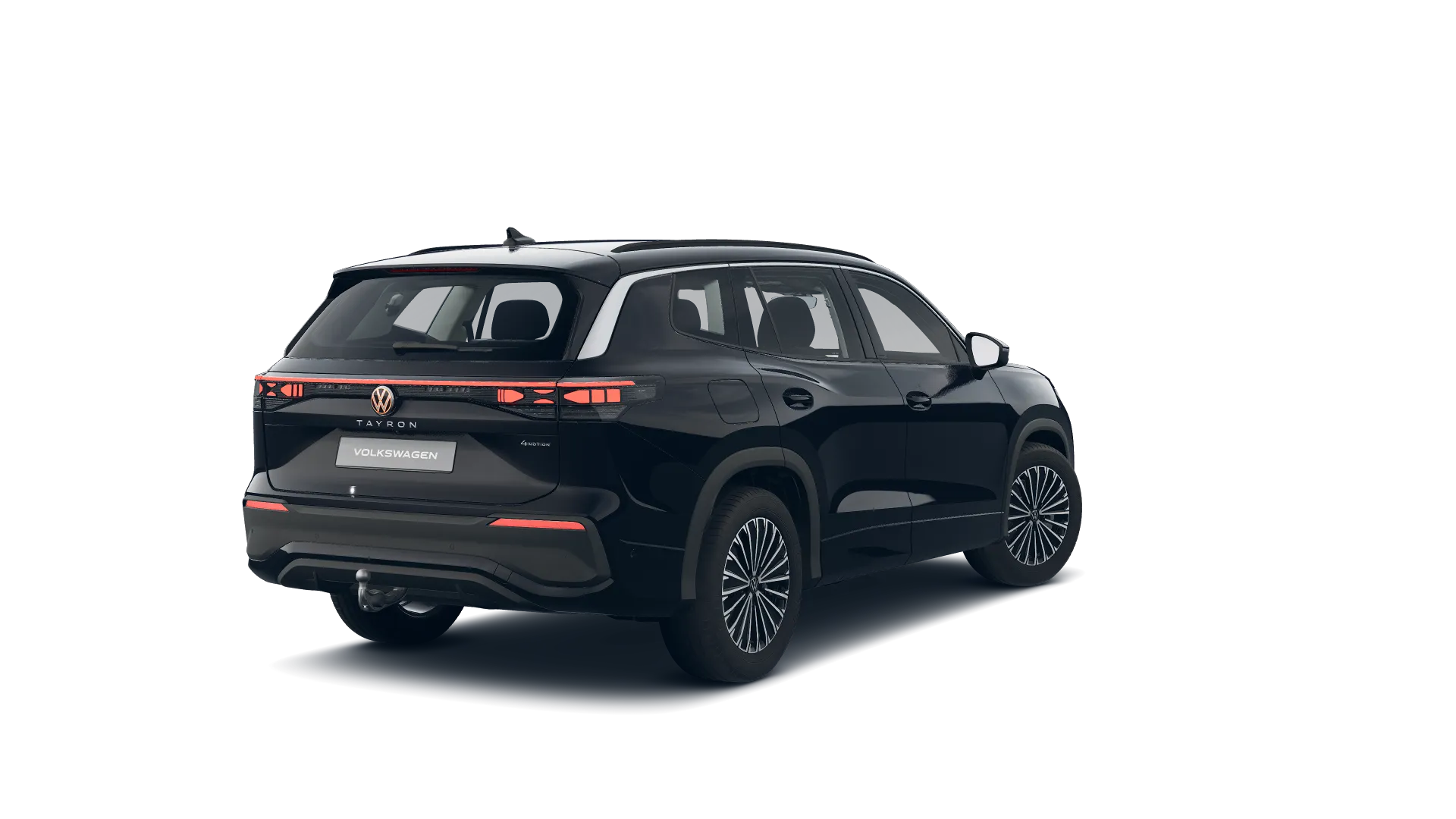 Volkswagen Tayron Life