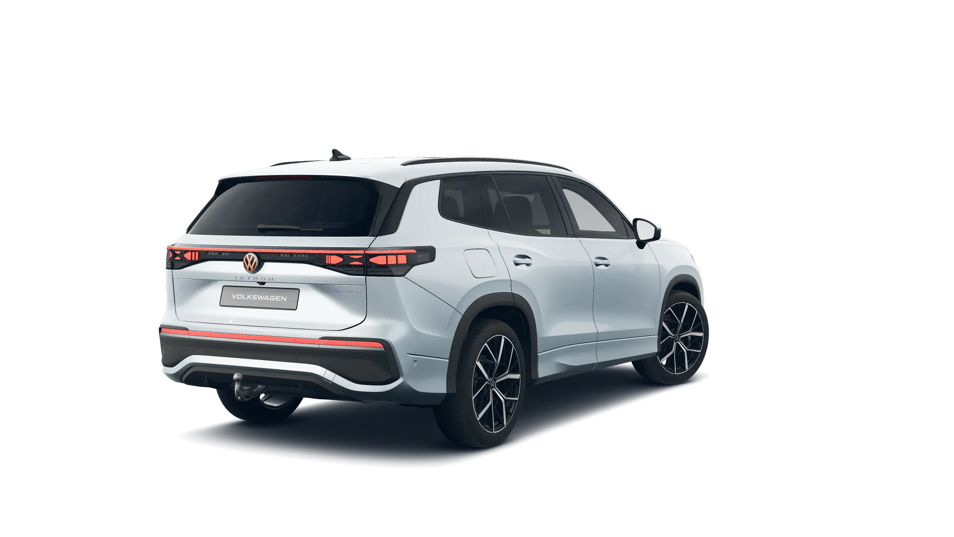 Volkswagen Tayron Elegance