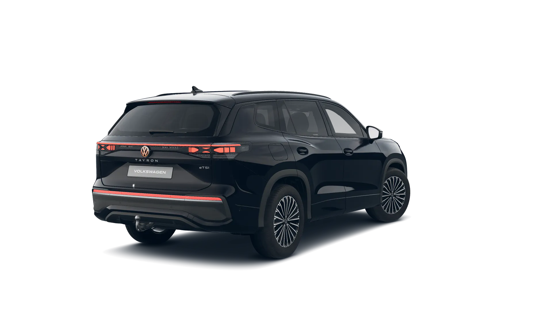 Volkswagen Tayron Elegance