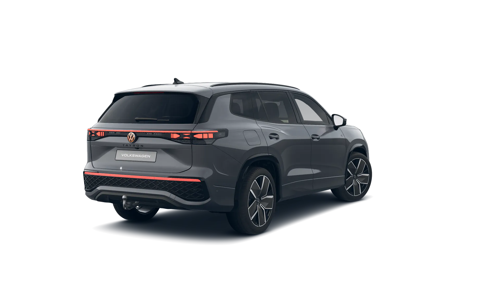 Volkswagen Tayron R-Line