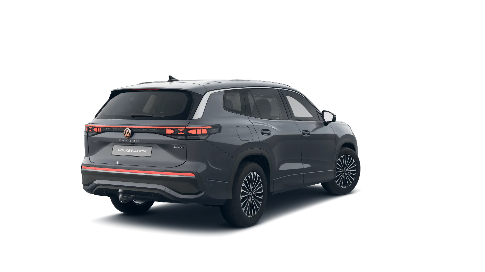 Volkswagen Tayron Elegance
