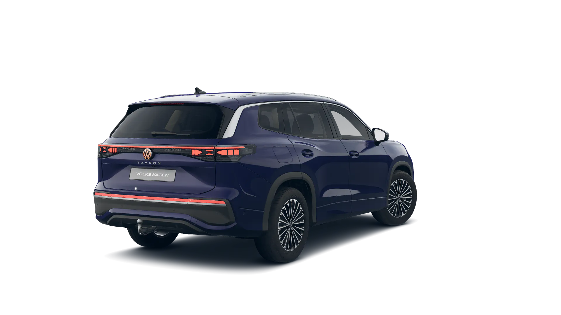 Volkswagen Tayron Elegance