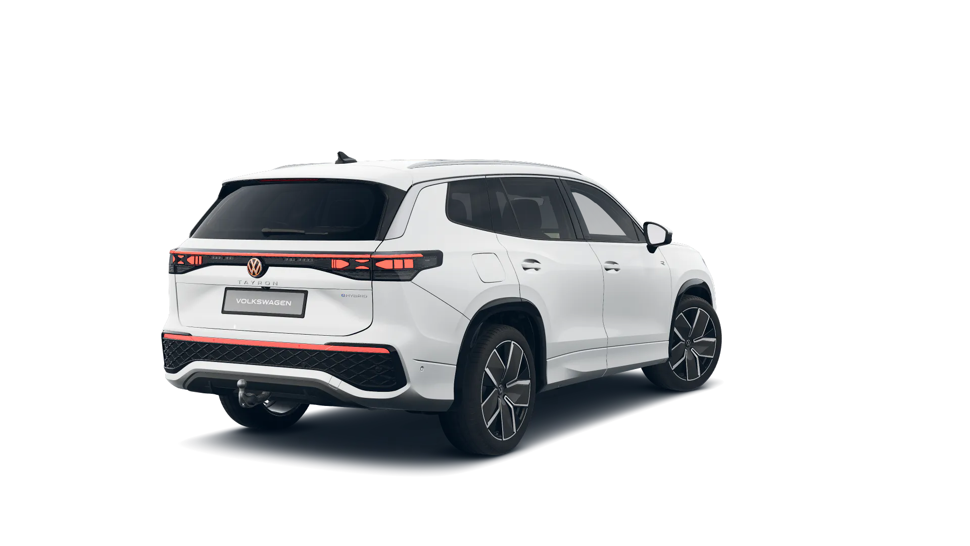 Volkswagen Tayron R-Line
