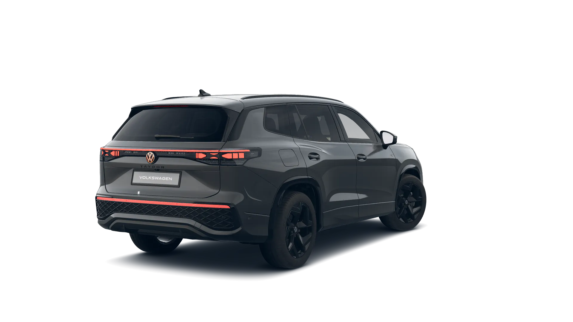 Volkswagen Tayron R-Line