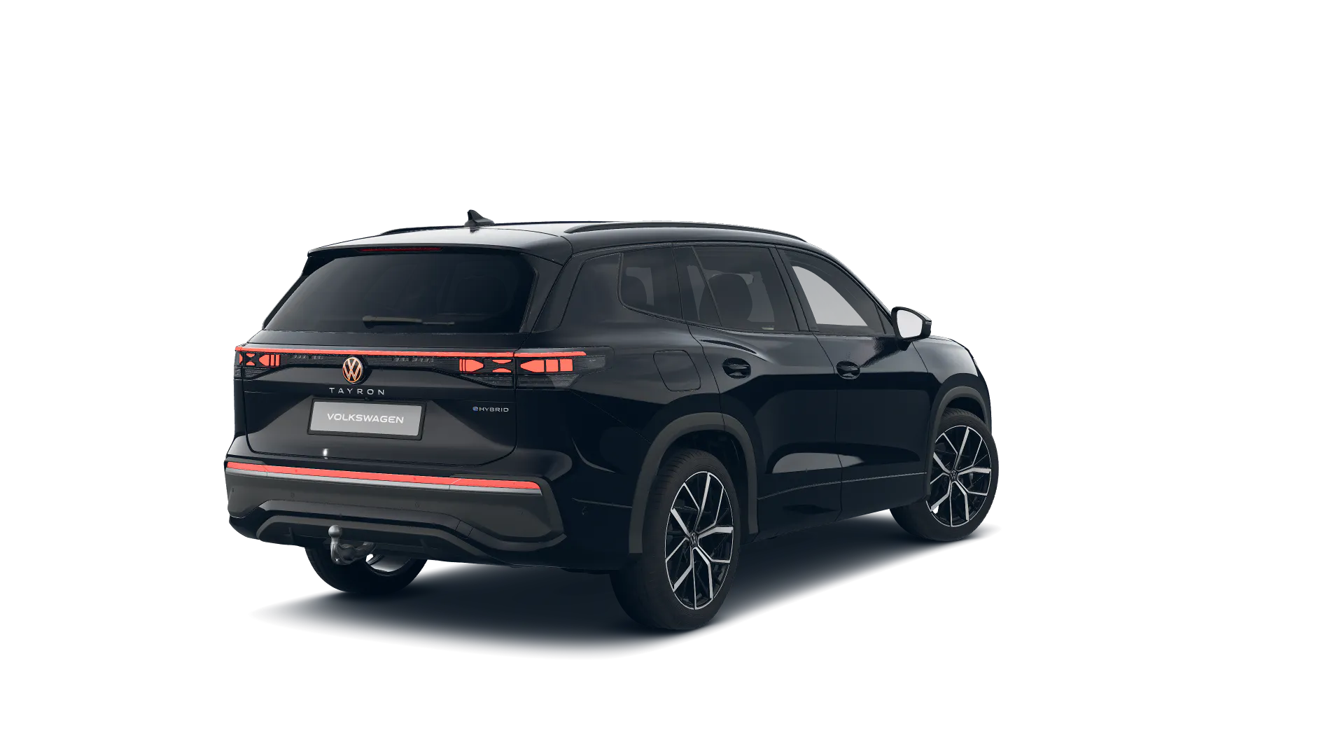 Volkswagen Tayron Elegance