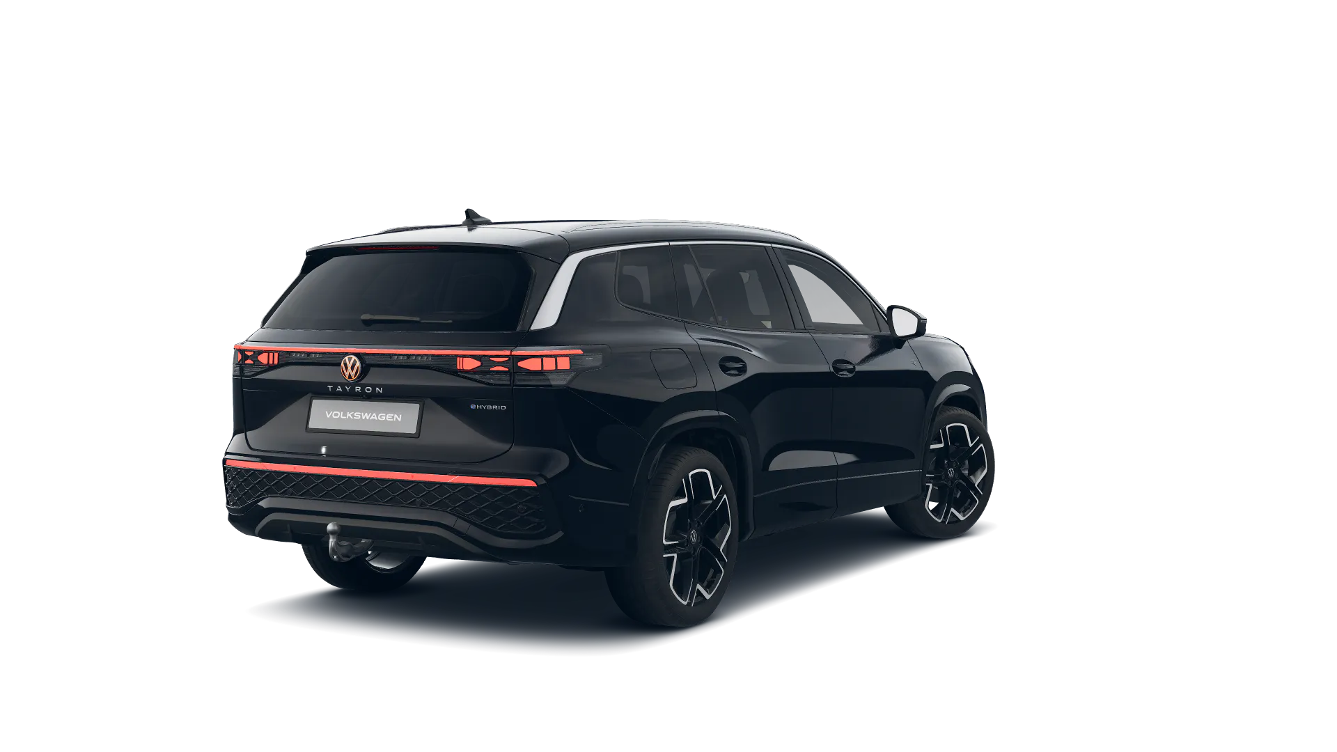 Volkswagen Tayron R-Line