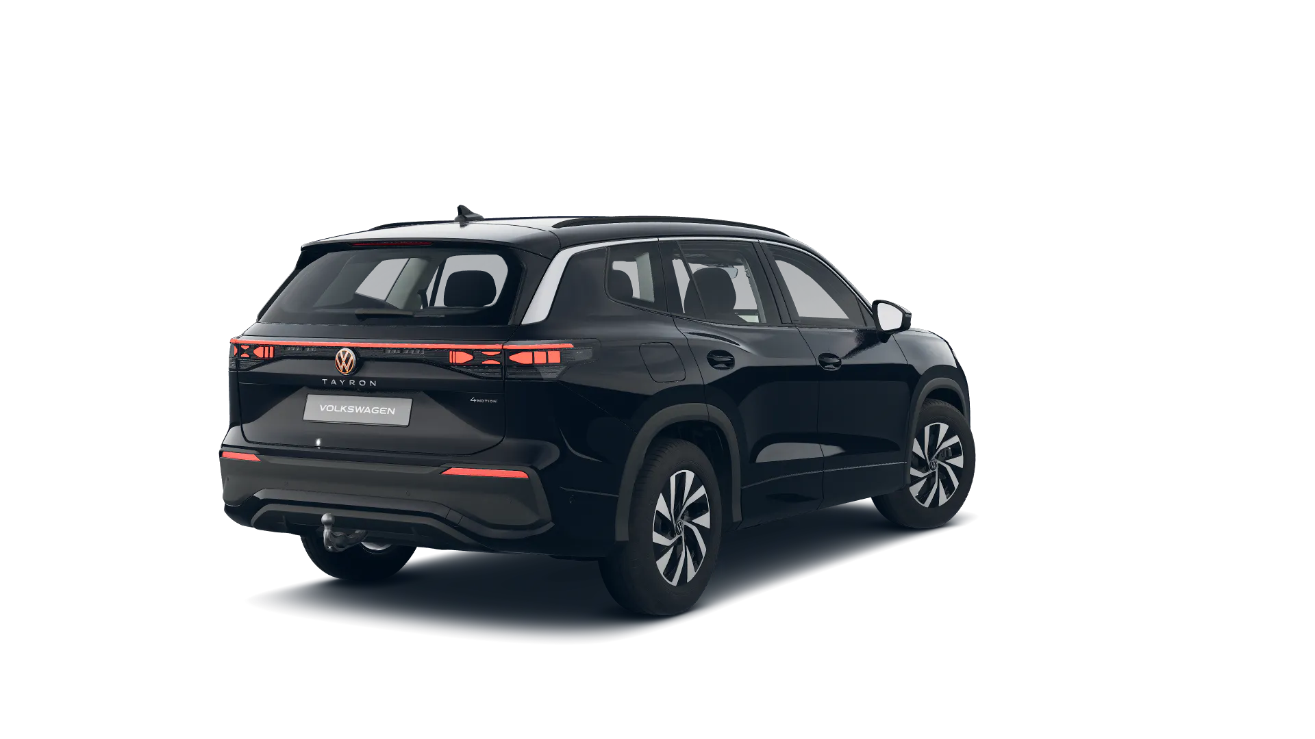 Volkswagen Tayron Life
