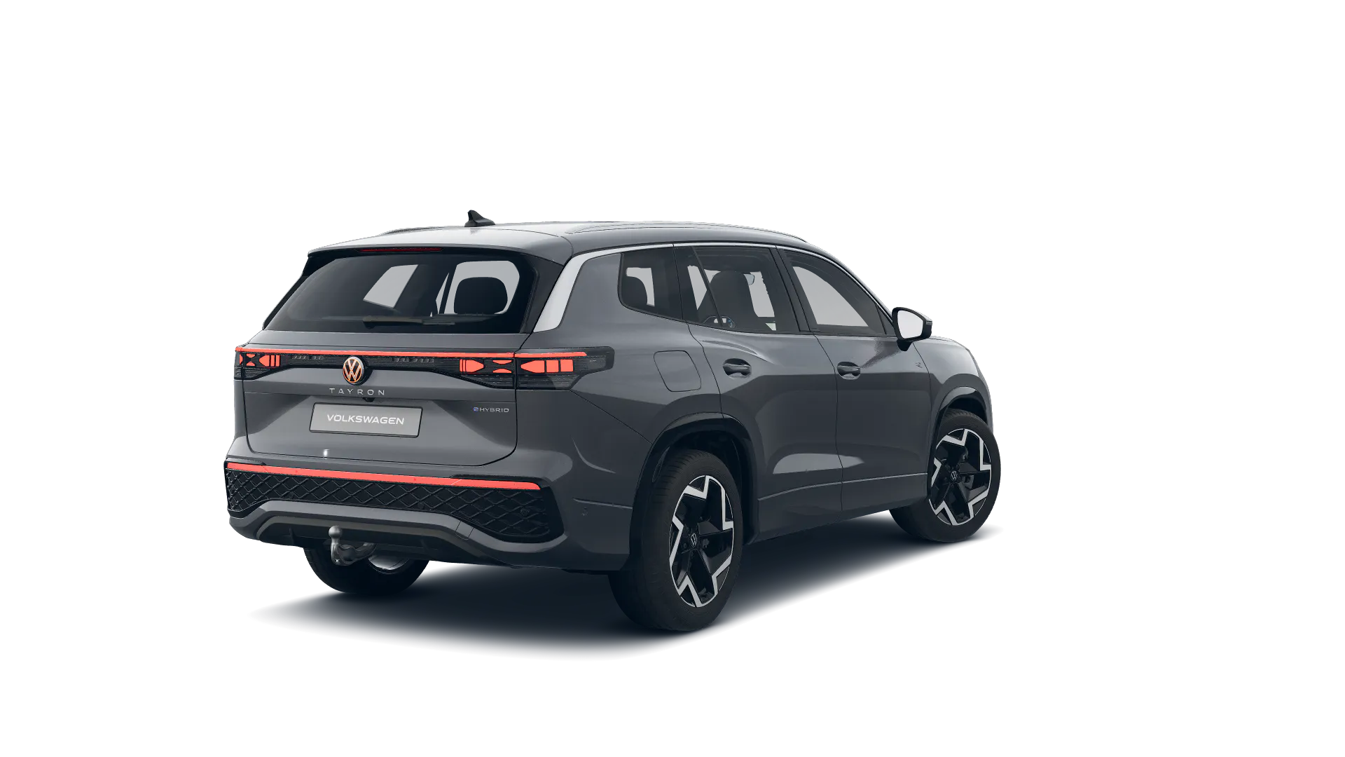 Volkswagen Tayron R-Line