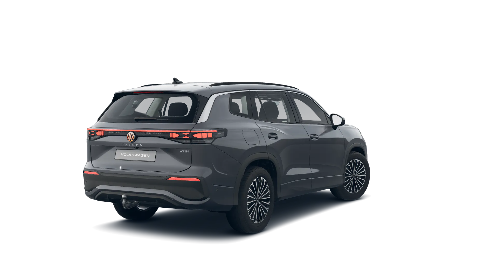 Volkswagen Tayron Life