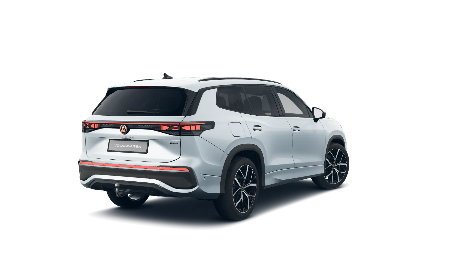 Volkswagen Tayron Elegance