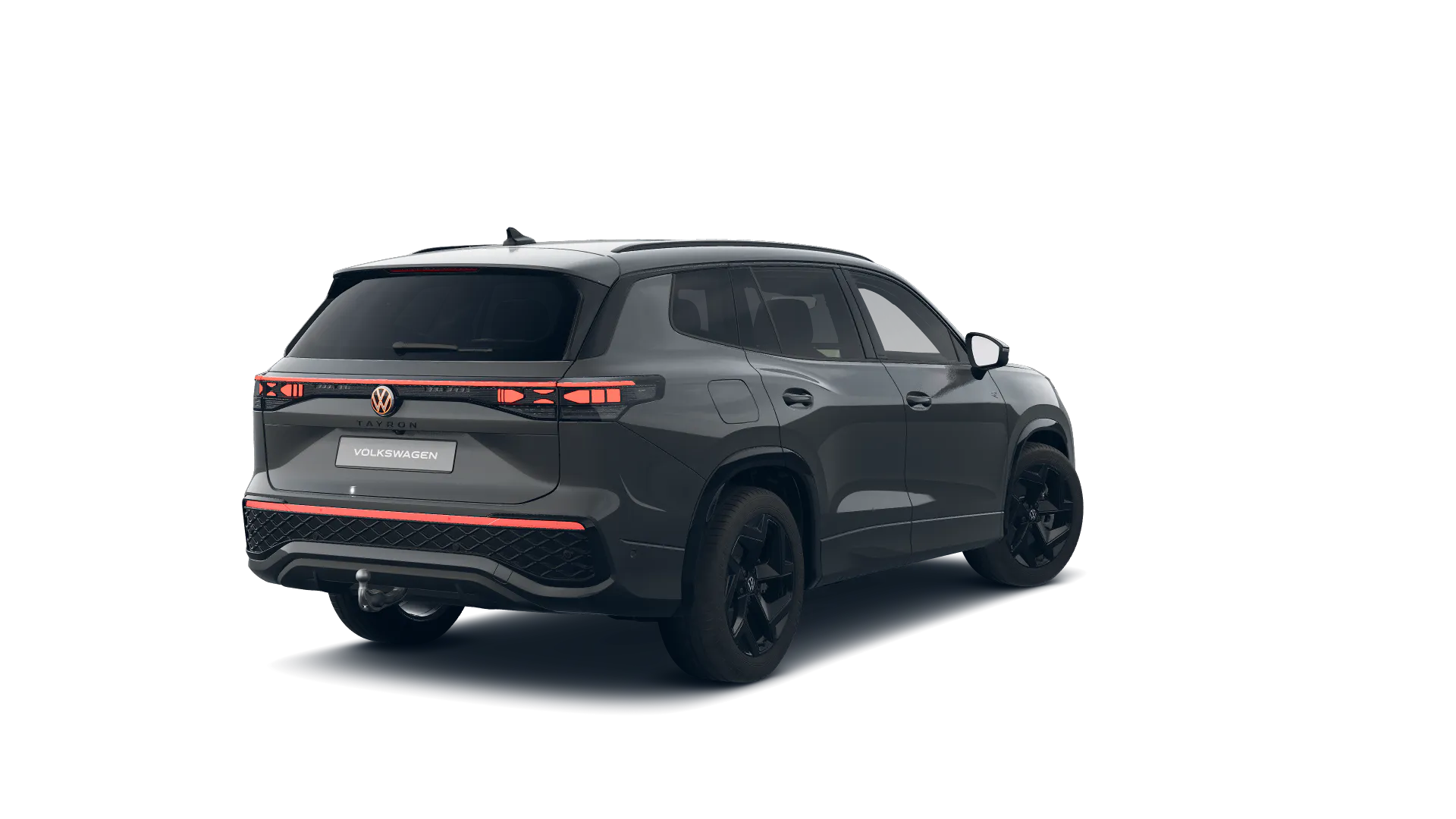 Volkswagen Tayron R-Line