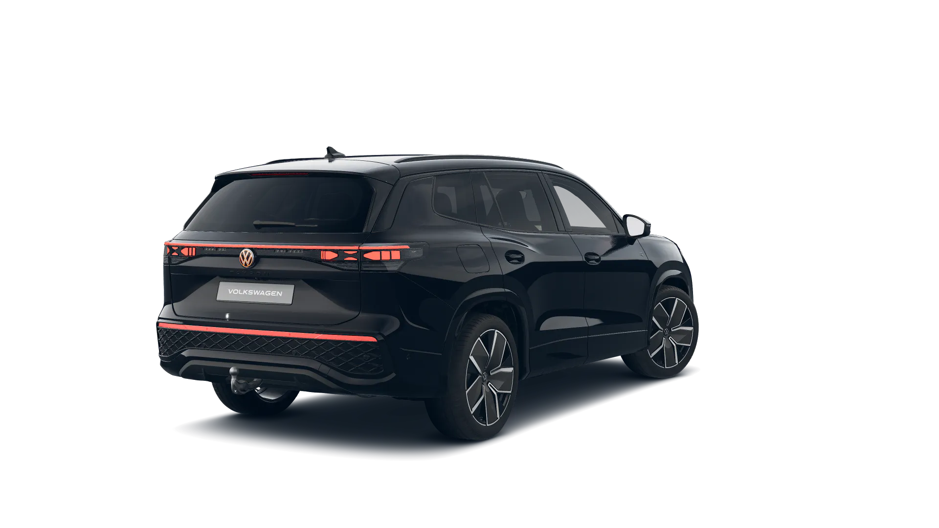 Volkswagen Tayron R-Line