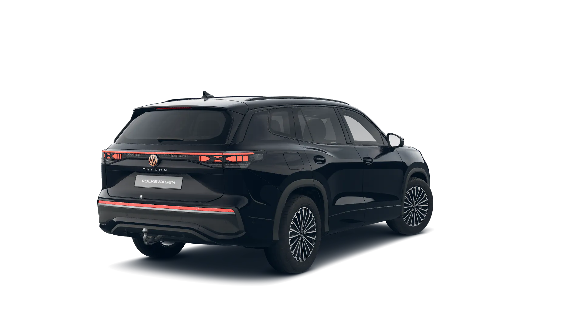 Volkswagen Tayron Elegance
