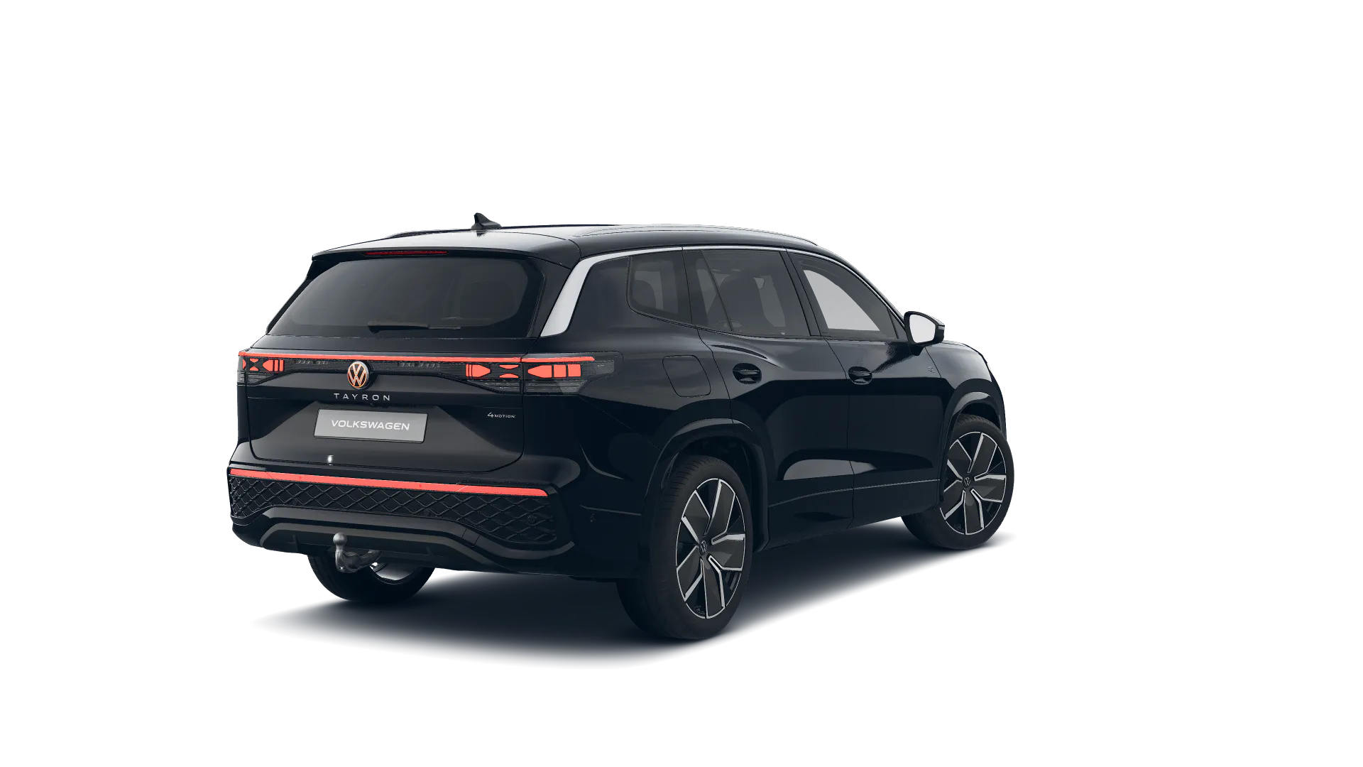 Volkswagen Tayron R-Line