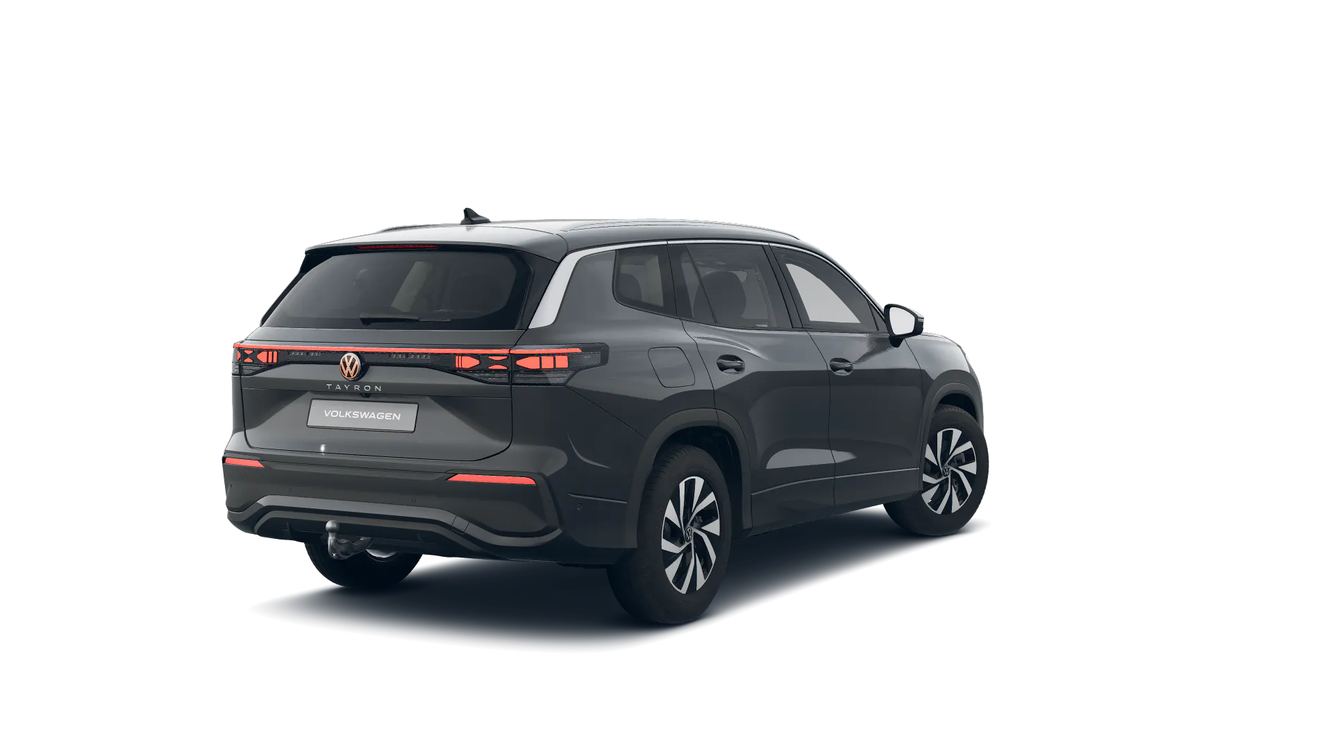 Volkswagen Tayron Life