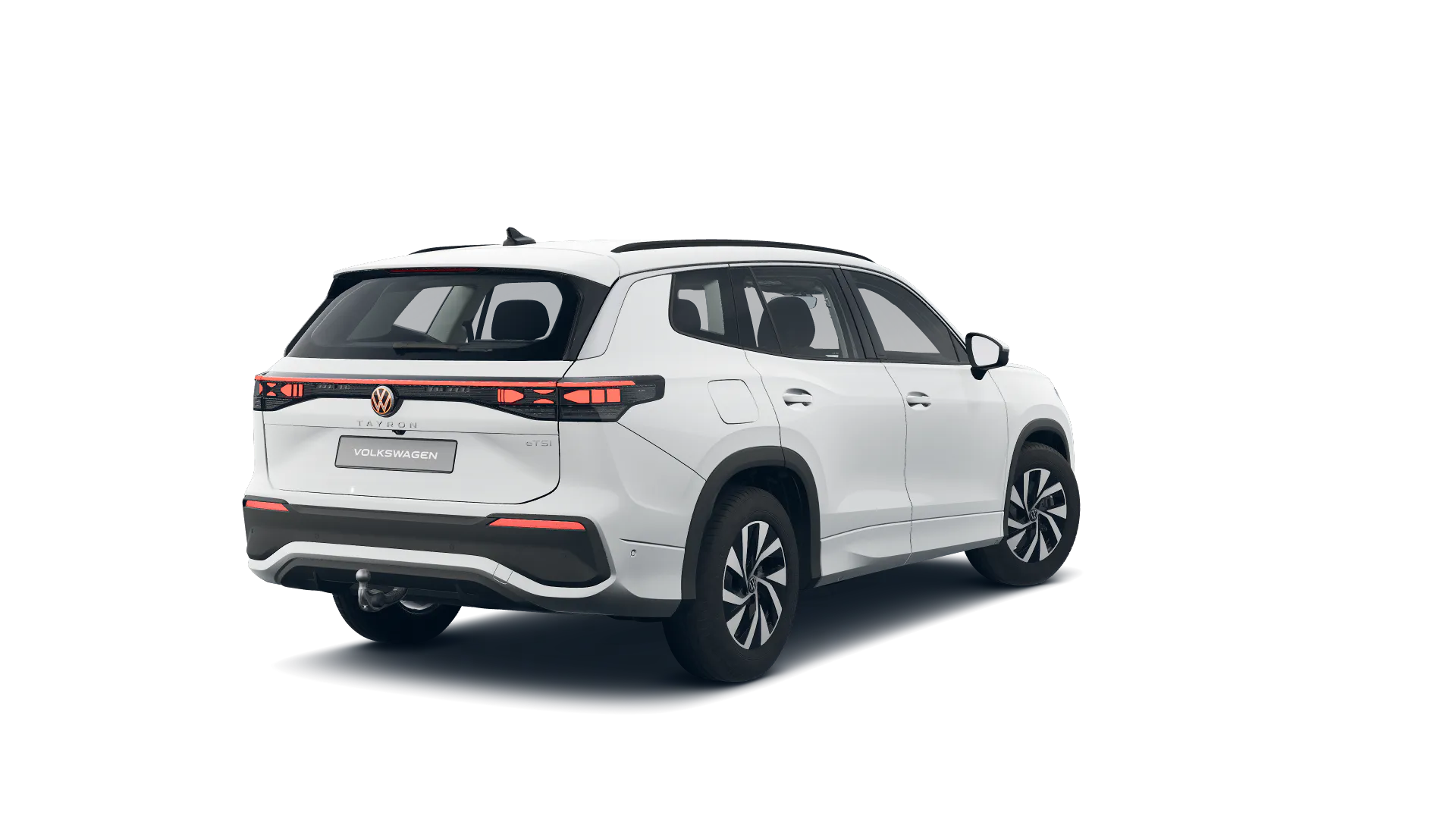 Volkswagen Tayron Life