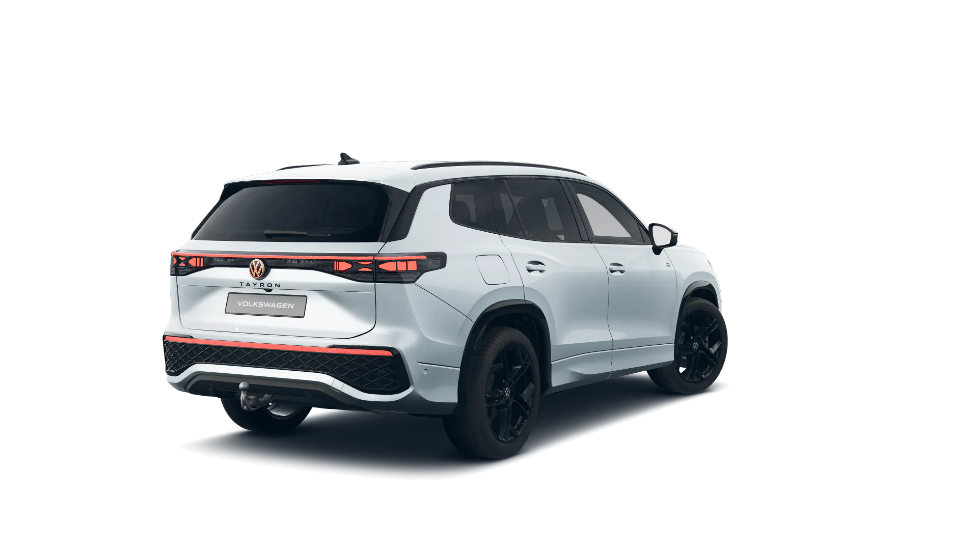 Volkswagen Tayron R-Line