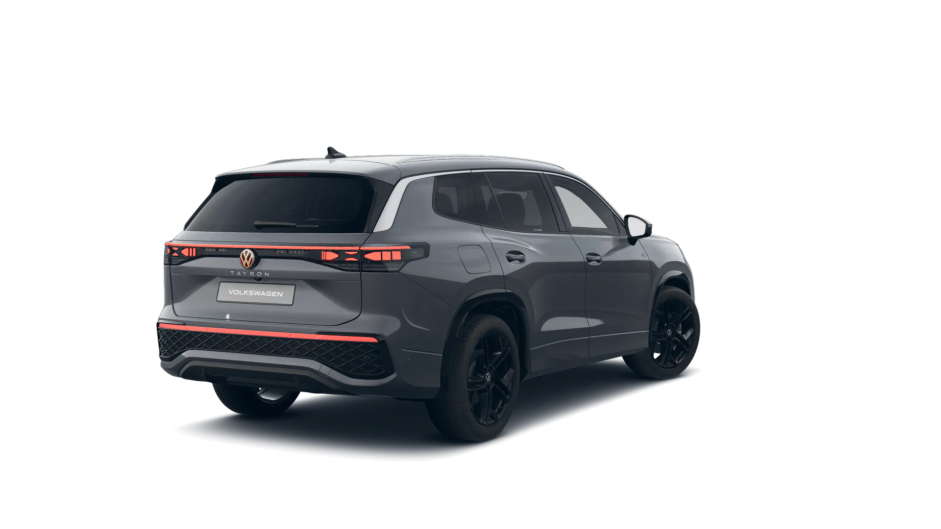 Volkswagen Tayron R-Line