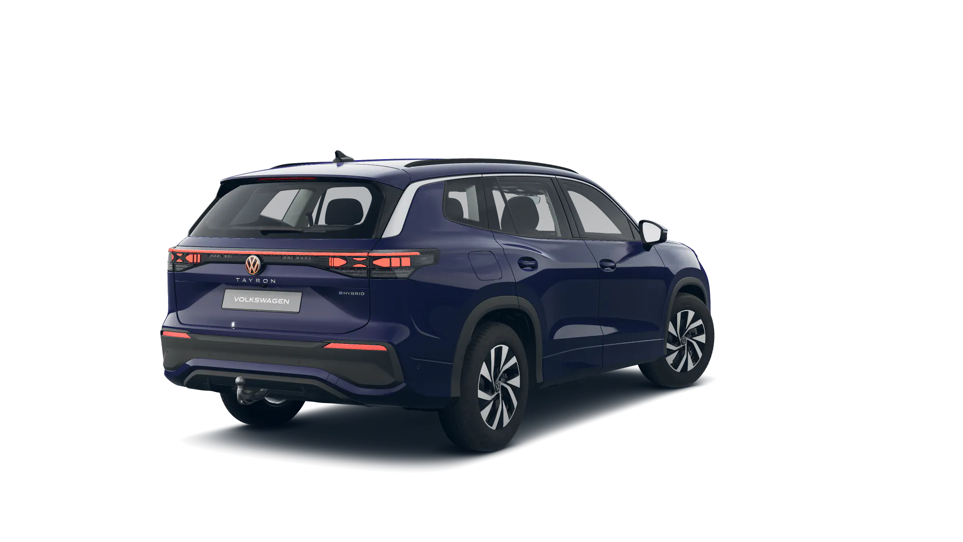 Volkswagen Tayron Life