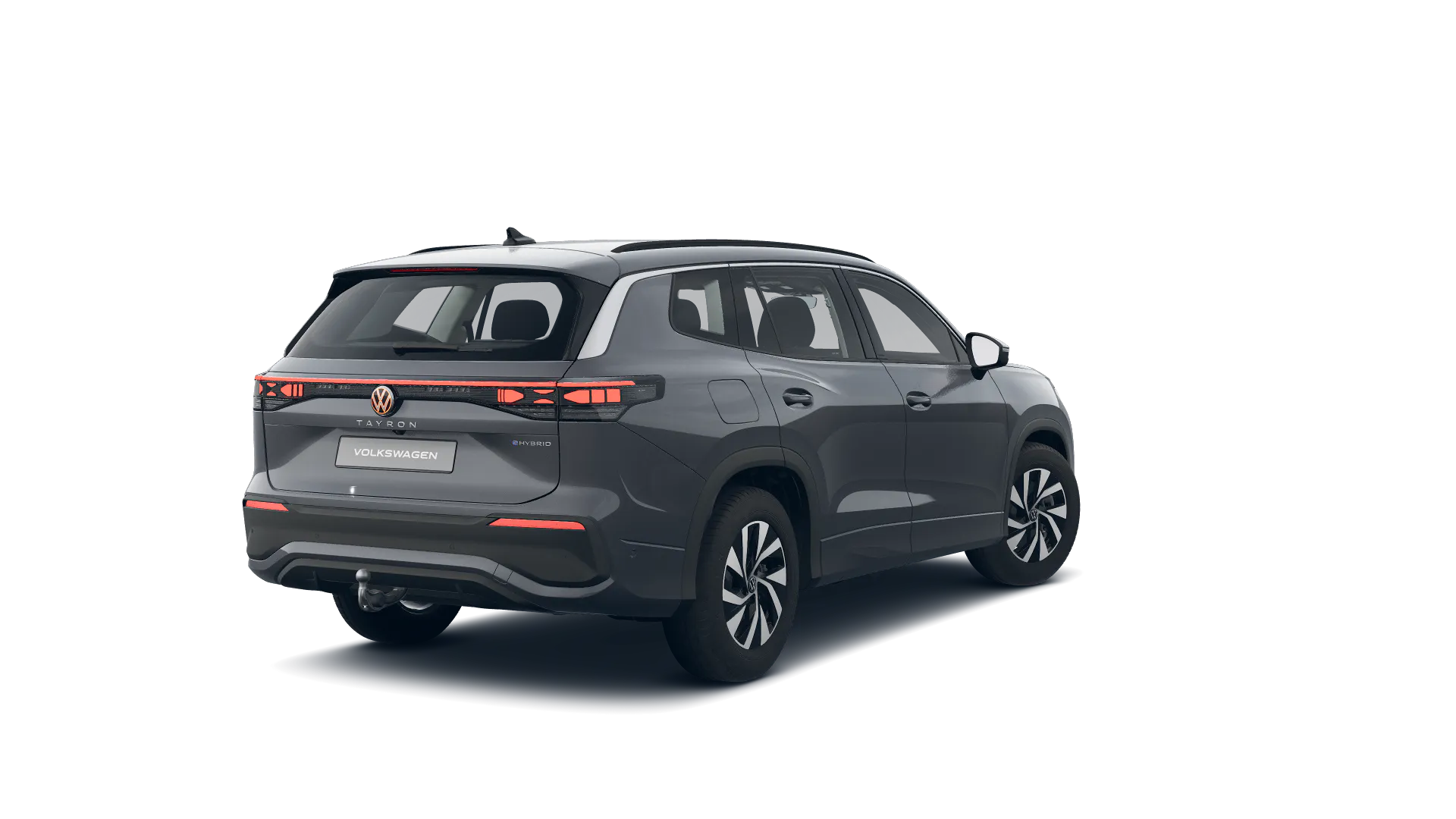 Volkswagen Tayron Life