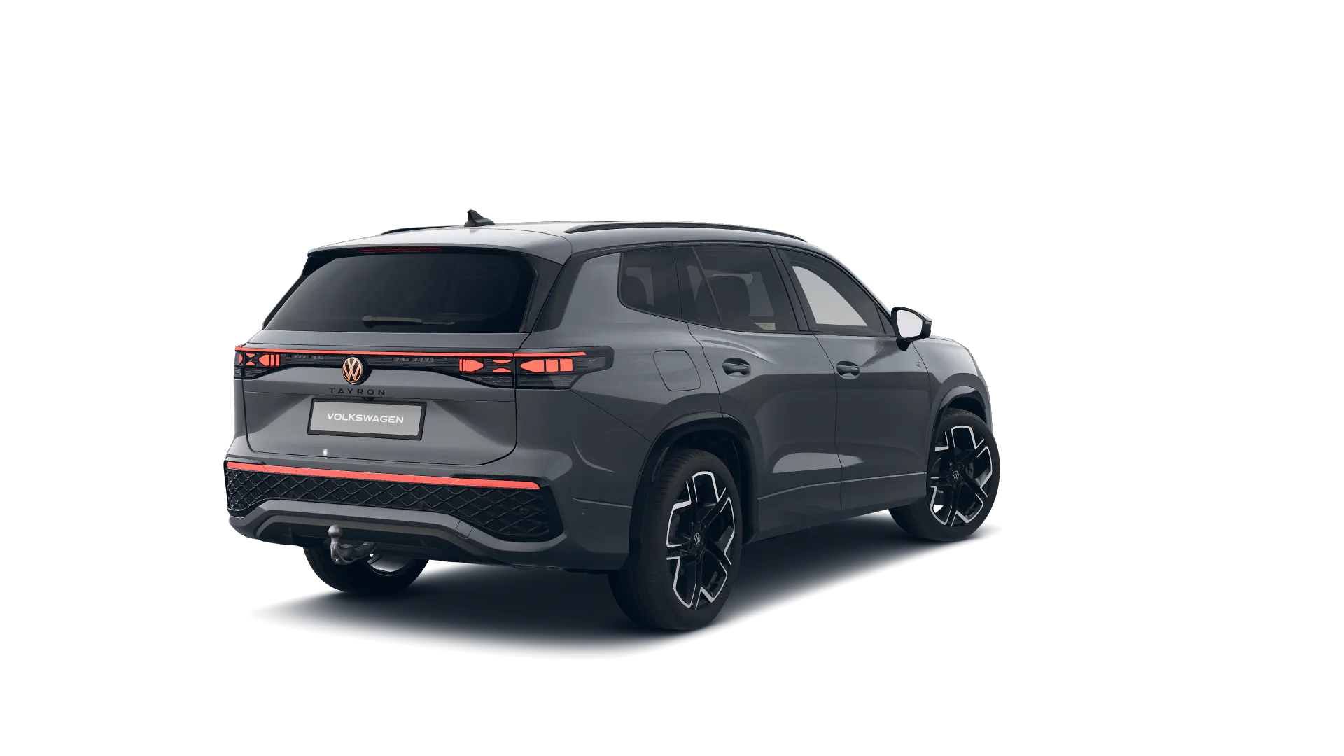 Volkswagen Tayron R-Line