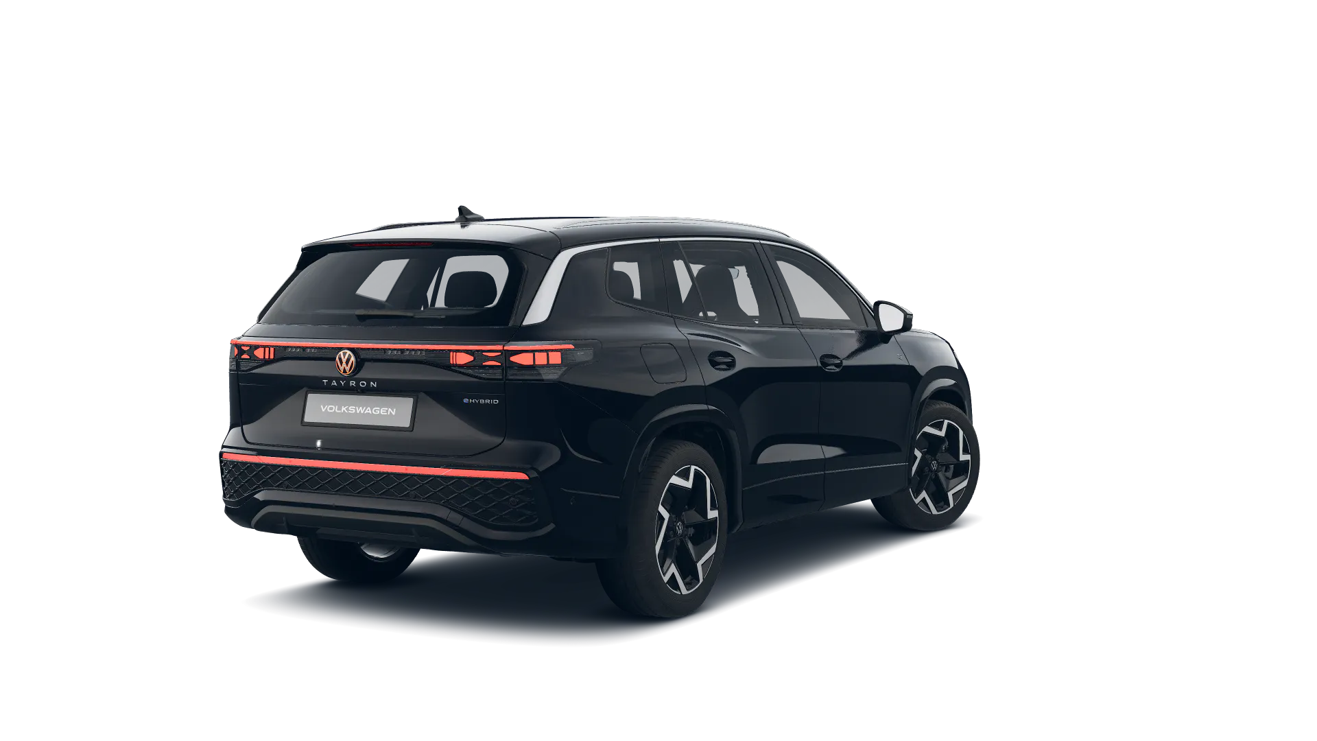 Volkswagen Tayron R-Line
