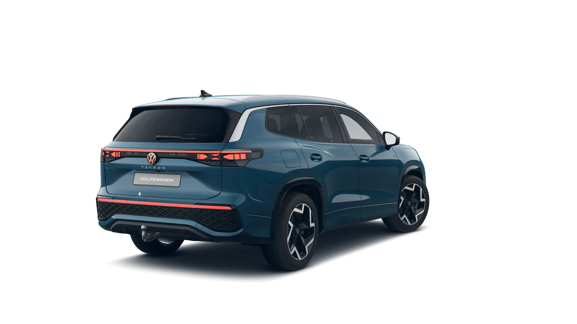 Volkswagen Tayron R-Line