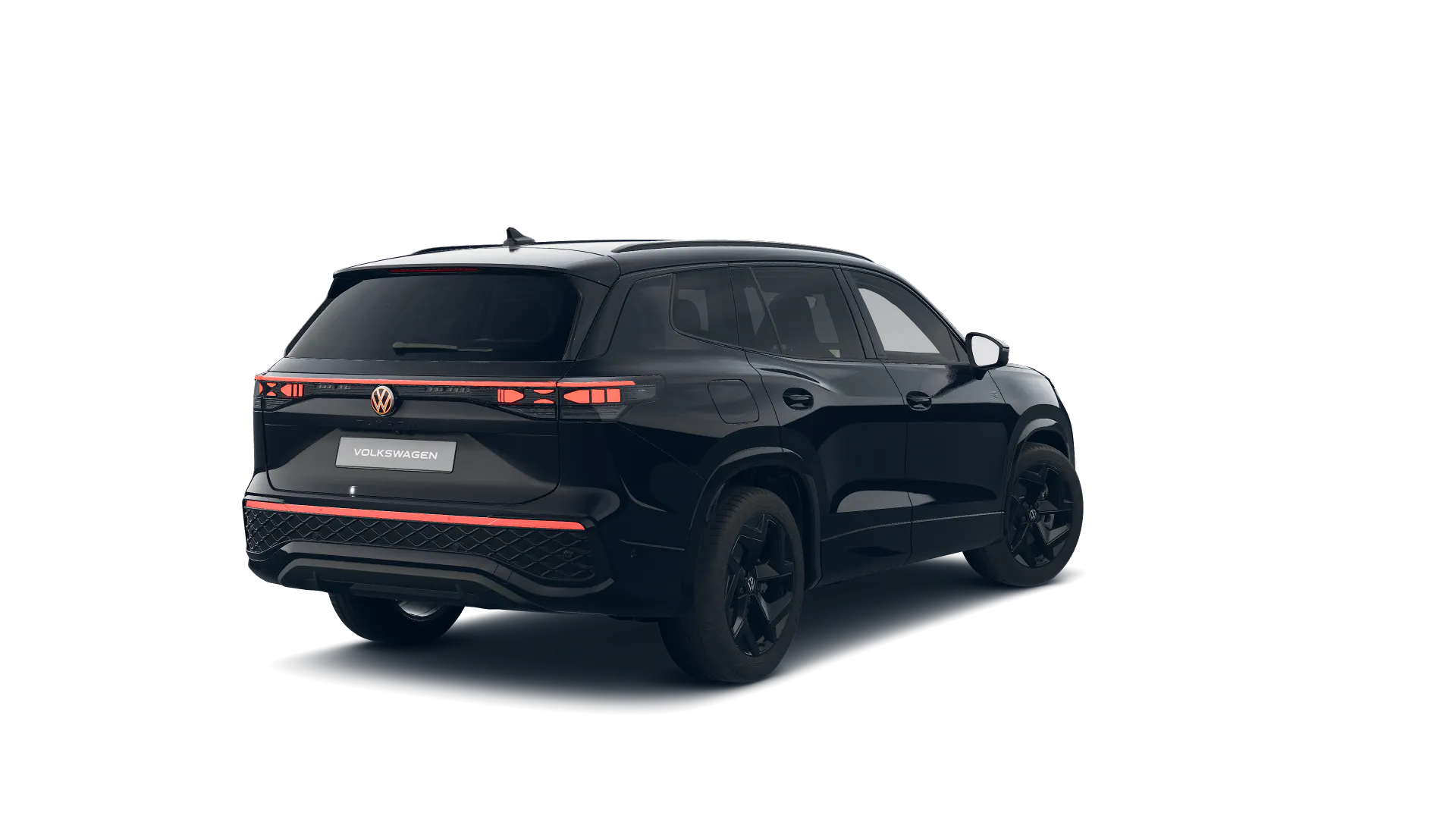 Volkswagen Tayron R-Line