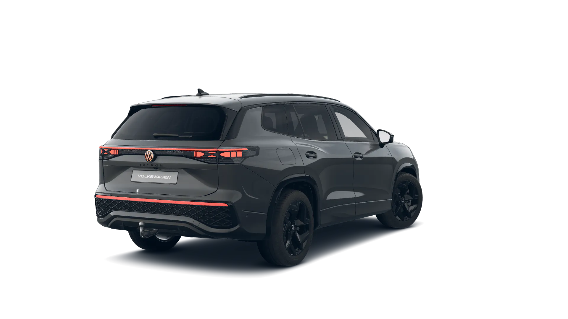 Volkswagen Tayron R-Line