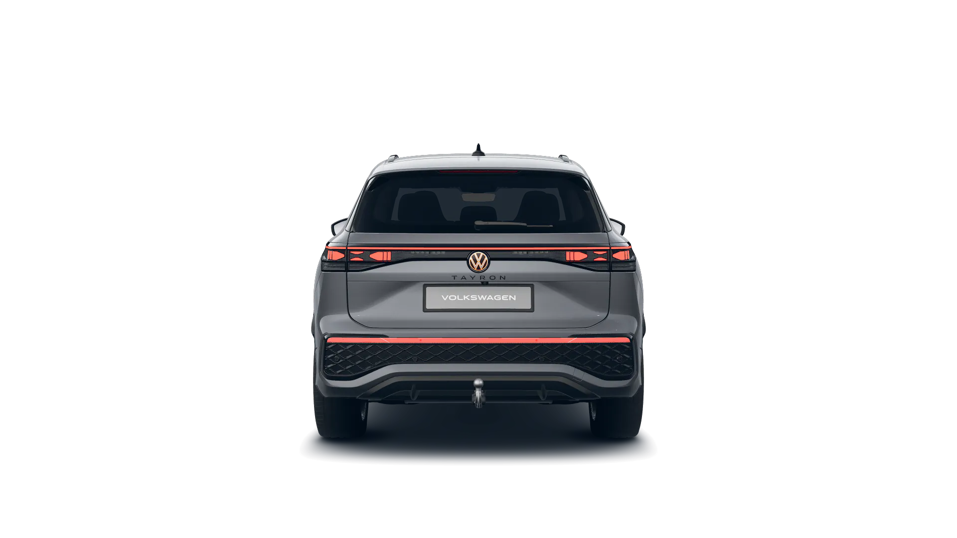 Volkswagen Tayron R-Line
