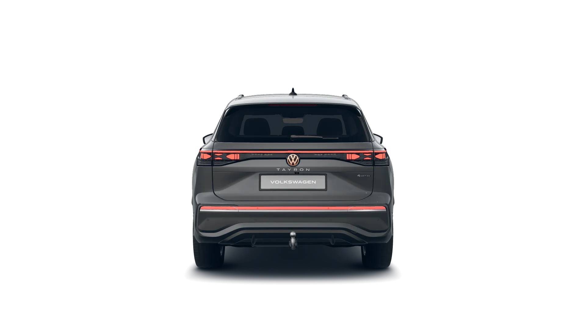 Volkswagen Tayron Elegance