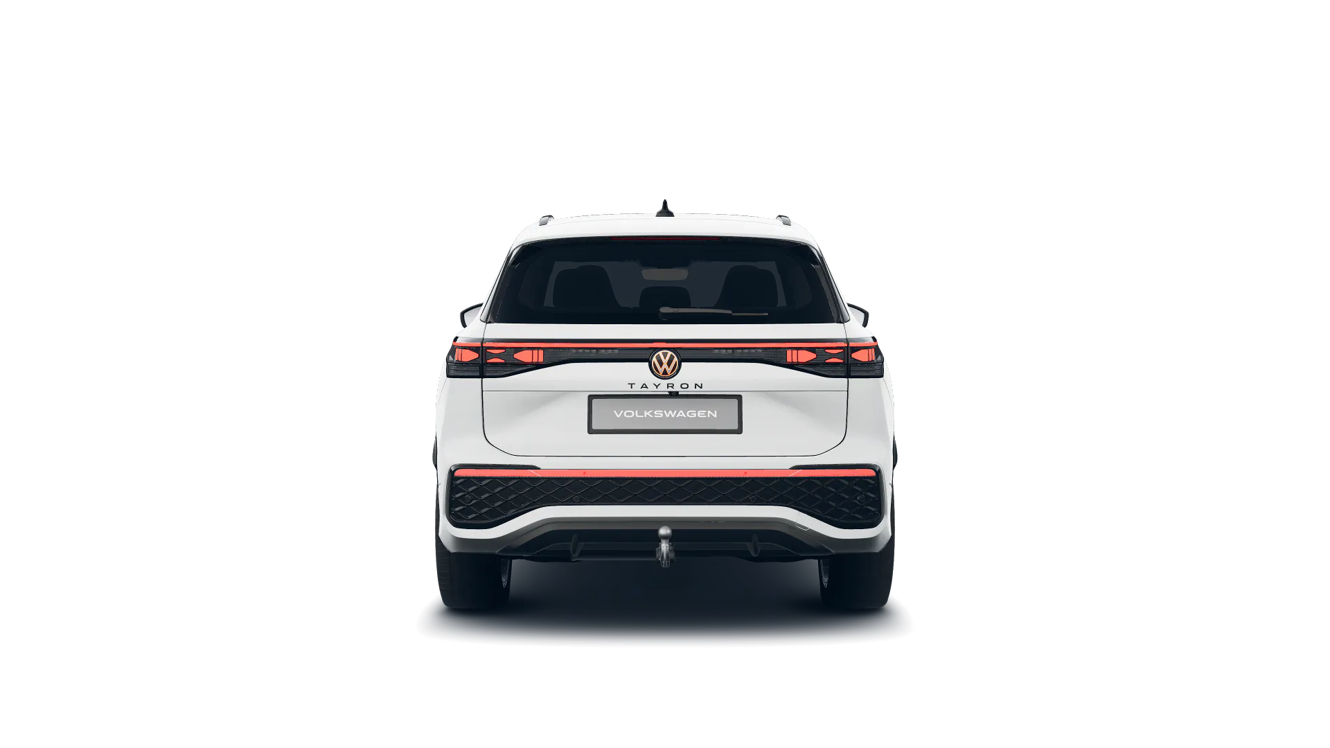 Volkswagen Tayron R-Line
