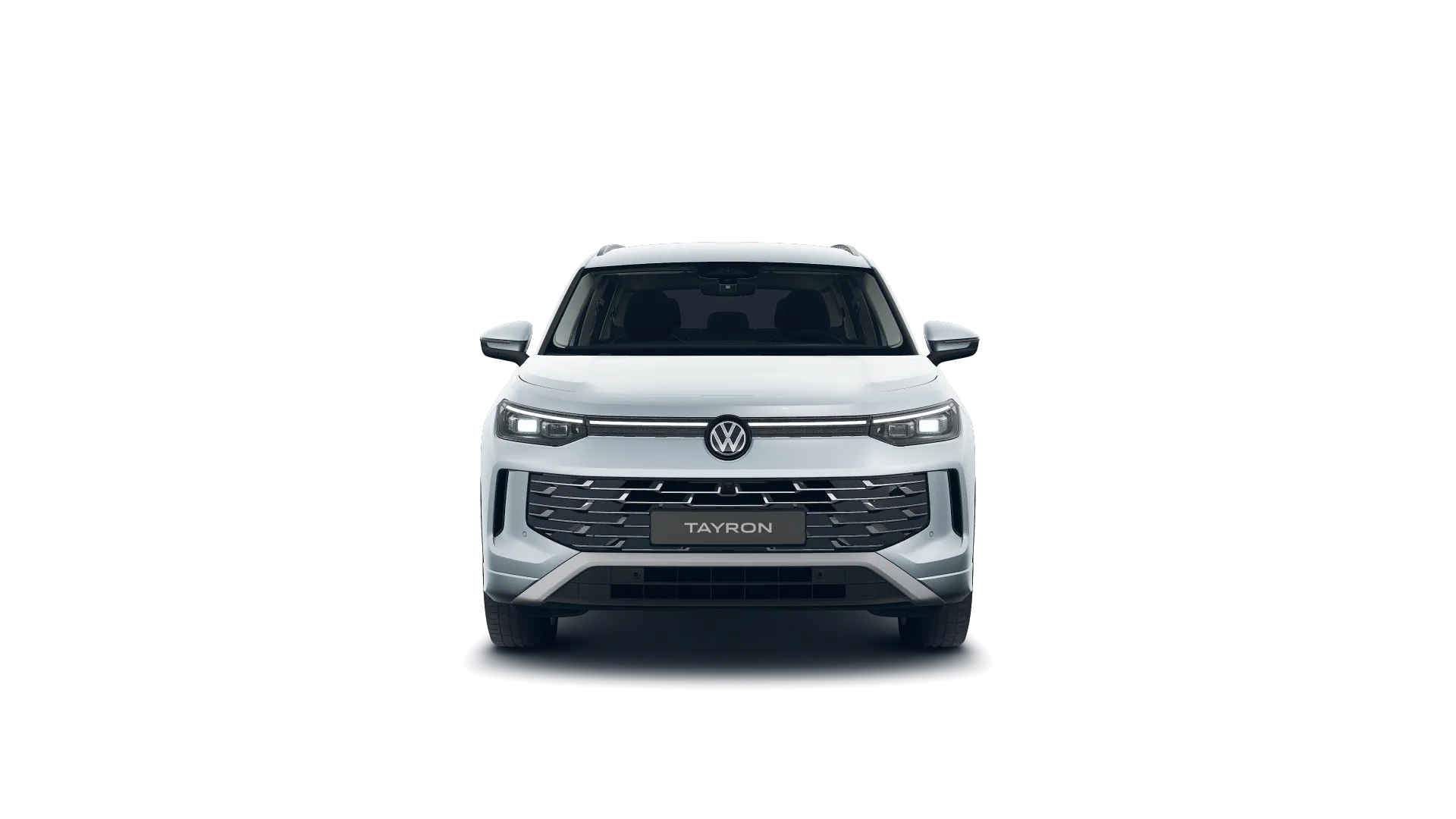 Volkswagen Tayron Elegance