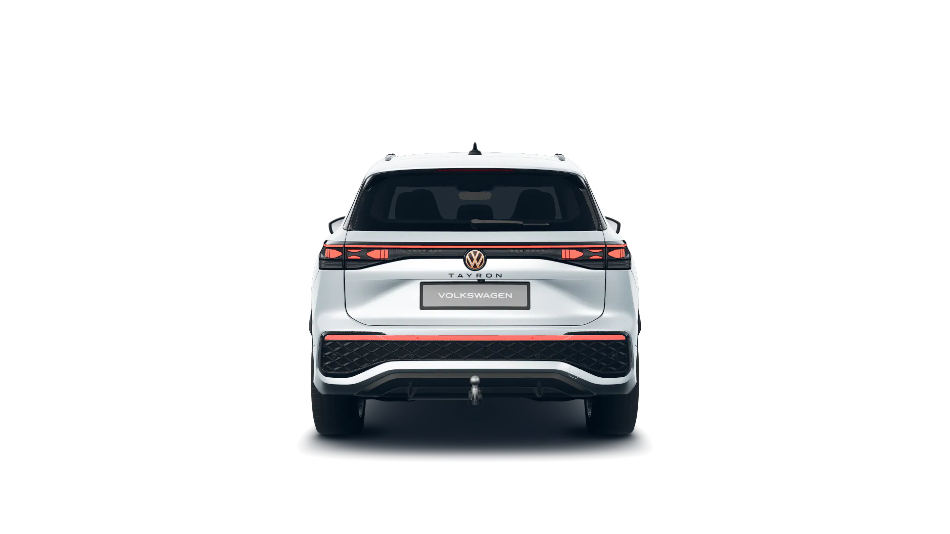 Volkswagen Tayron R-Line