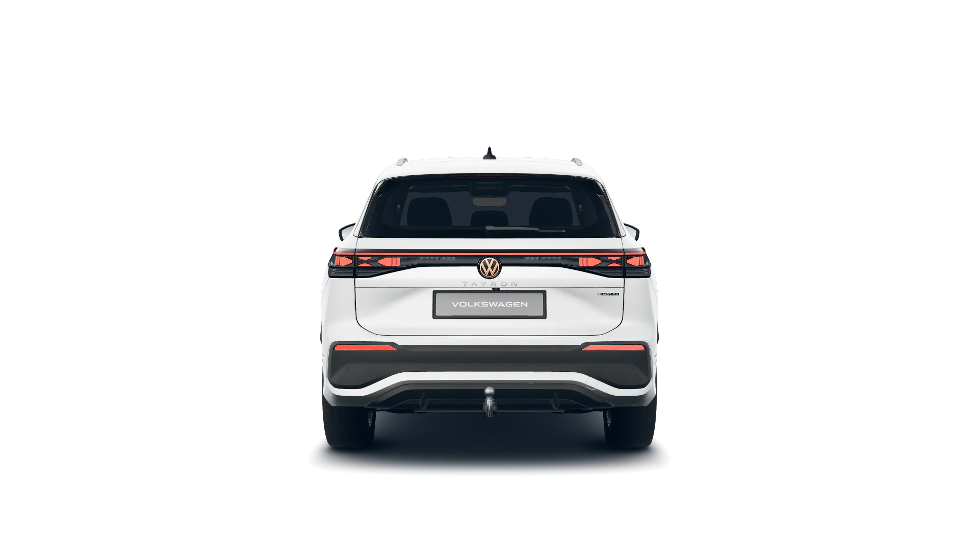 Volkswagen Tayron Life