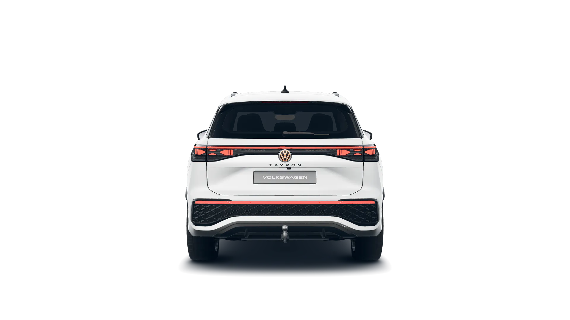 Volkswagen Tayron R-Line