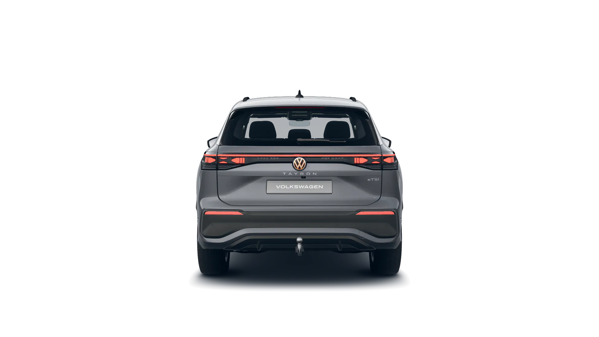 Volkswagen Tayron Life