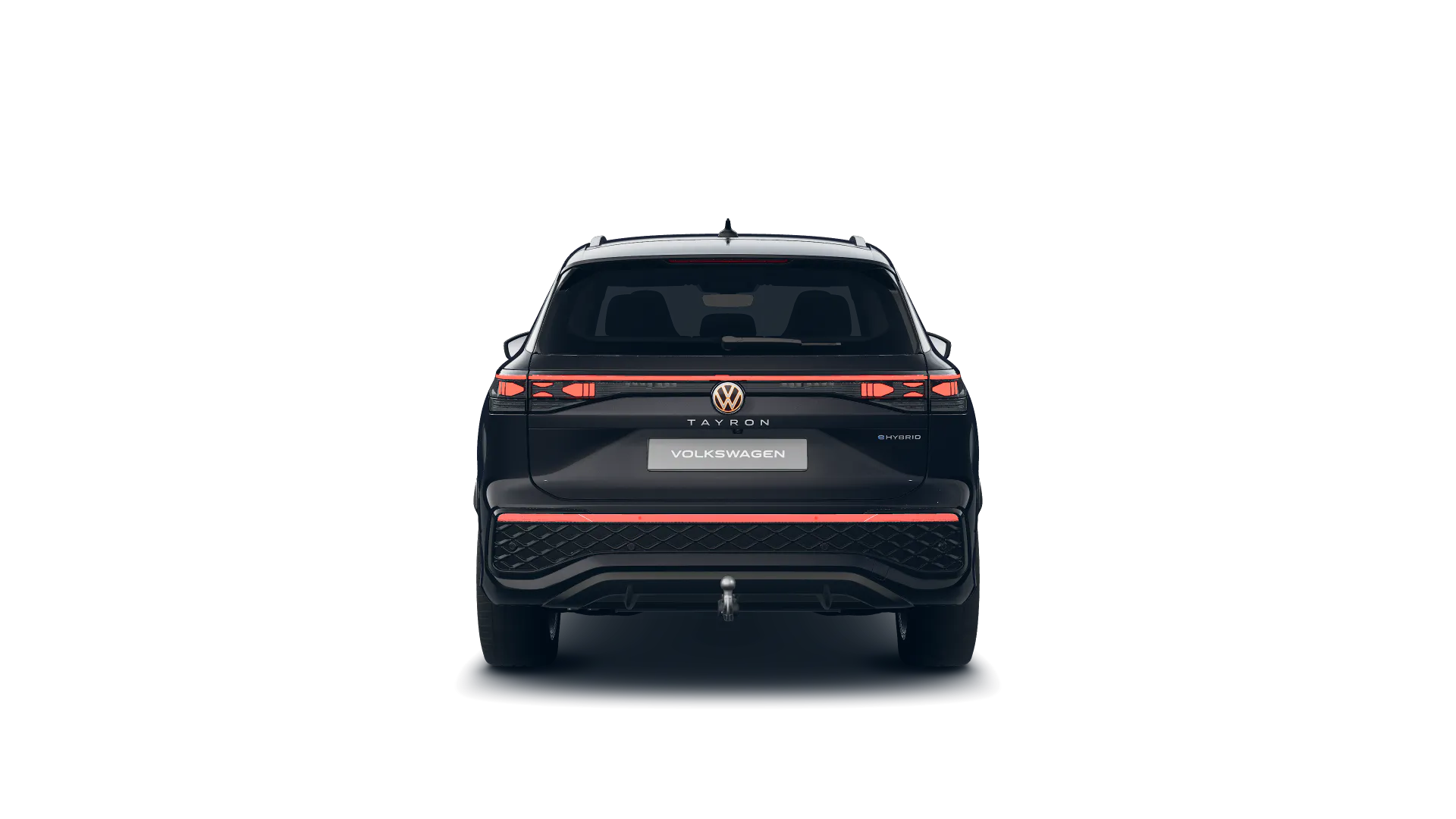 Volkswagen Tayron R-Line