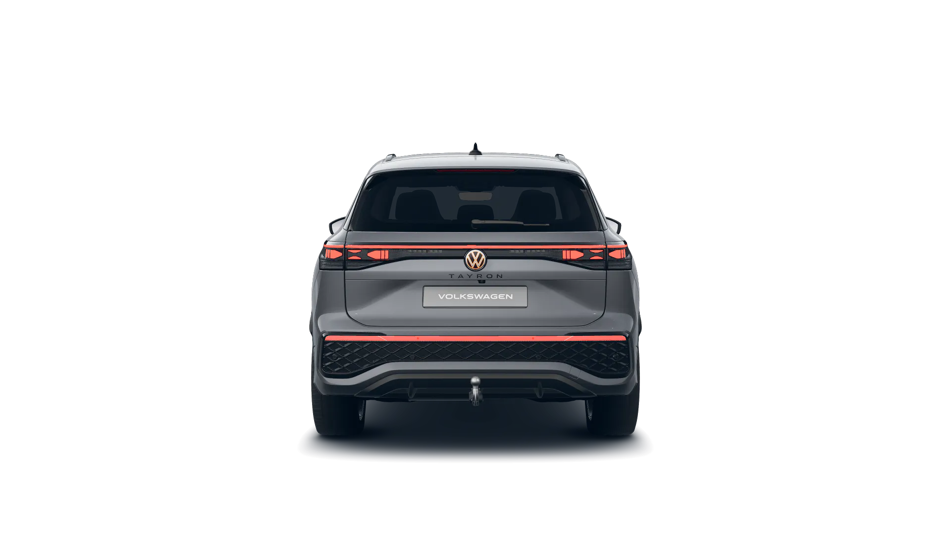 Volkswagen Tayron R-Line