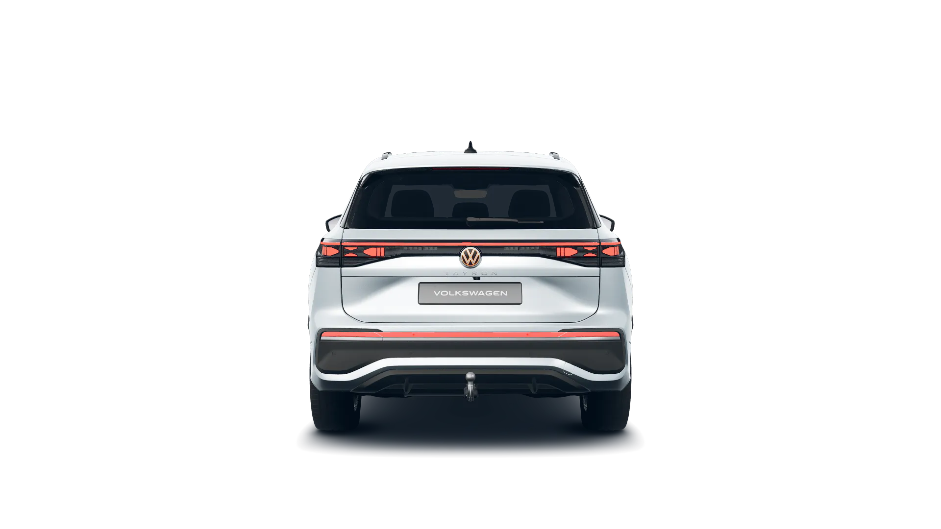 Volkswagen Tayron Elegance