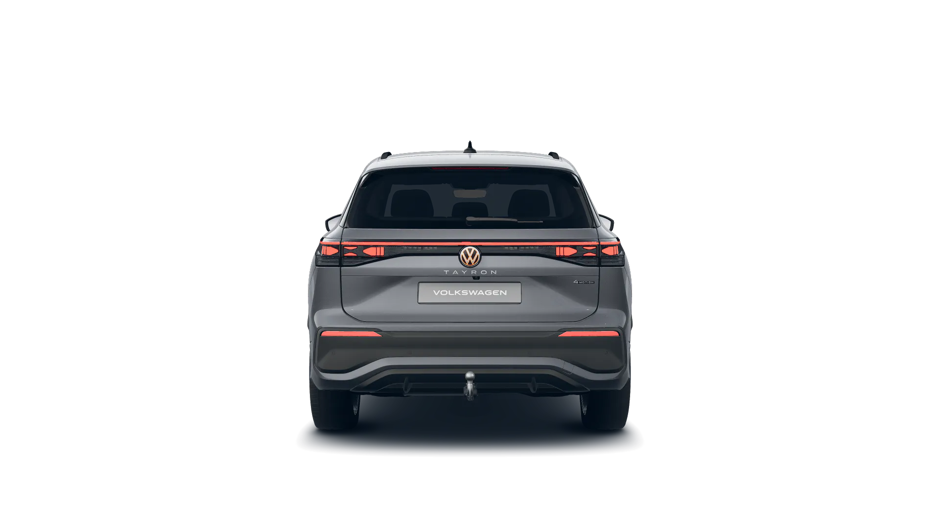 Volkswagen Tayron Life