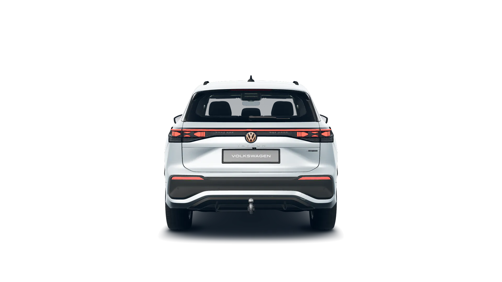 Volkswagen Tayron Life
