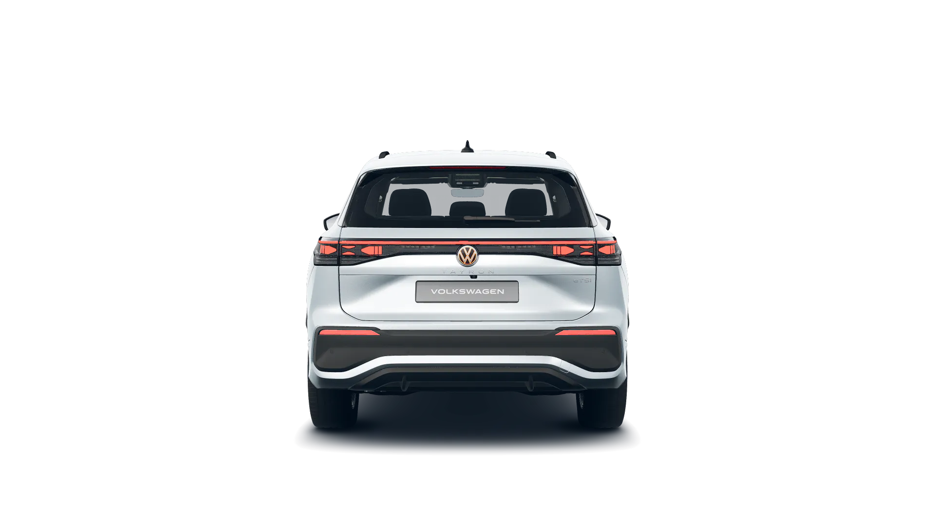 Volkswagen Tayron Life