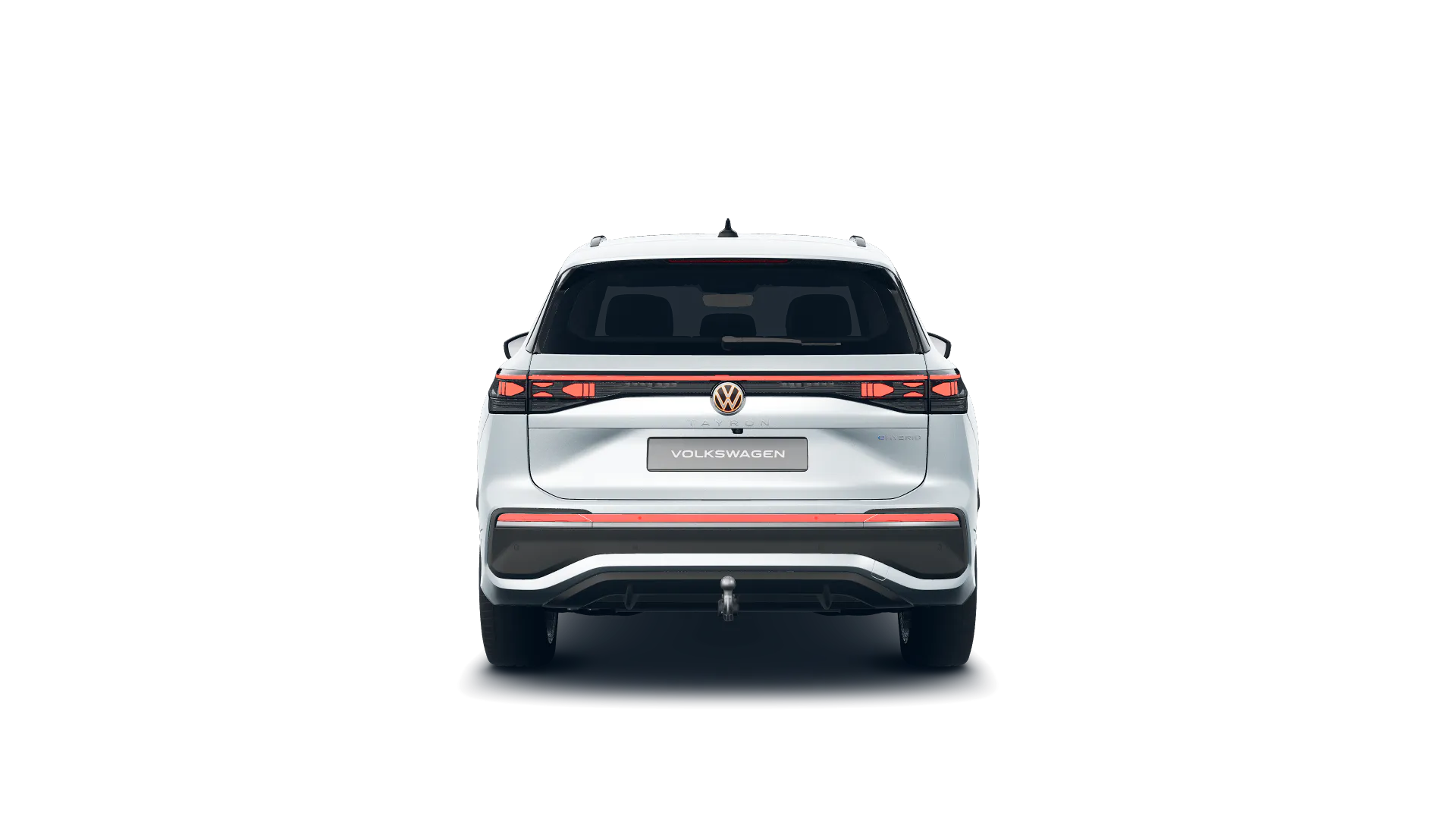 Volkswagen Tayron Elegance