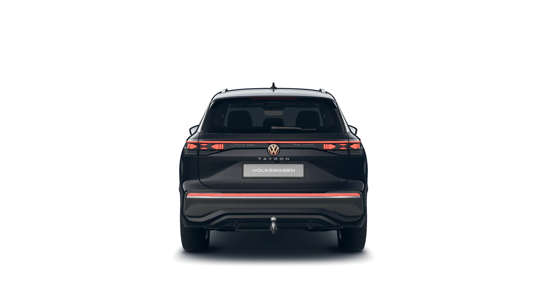 Volkswagen Tayron Elegance