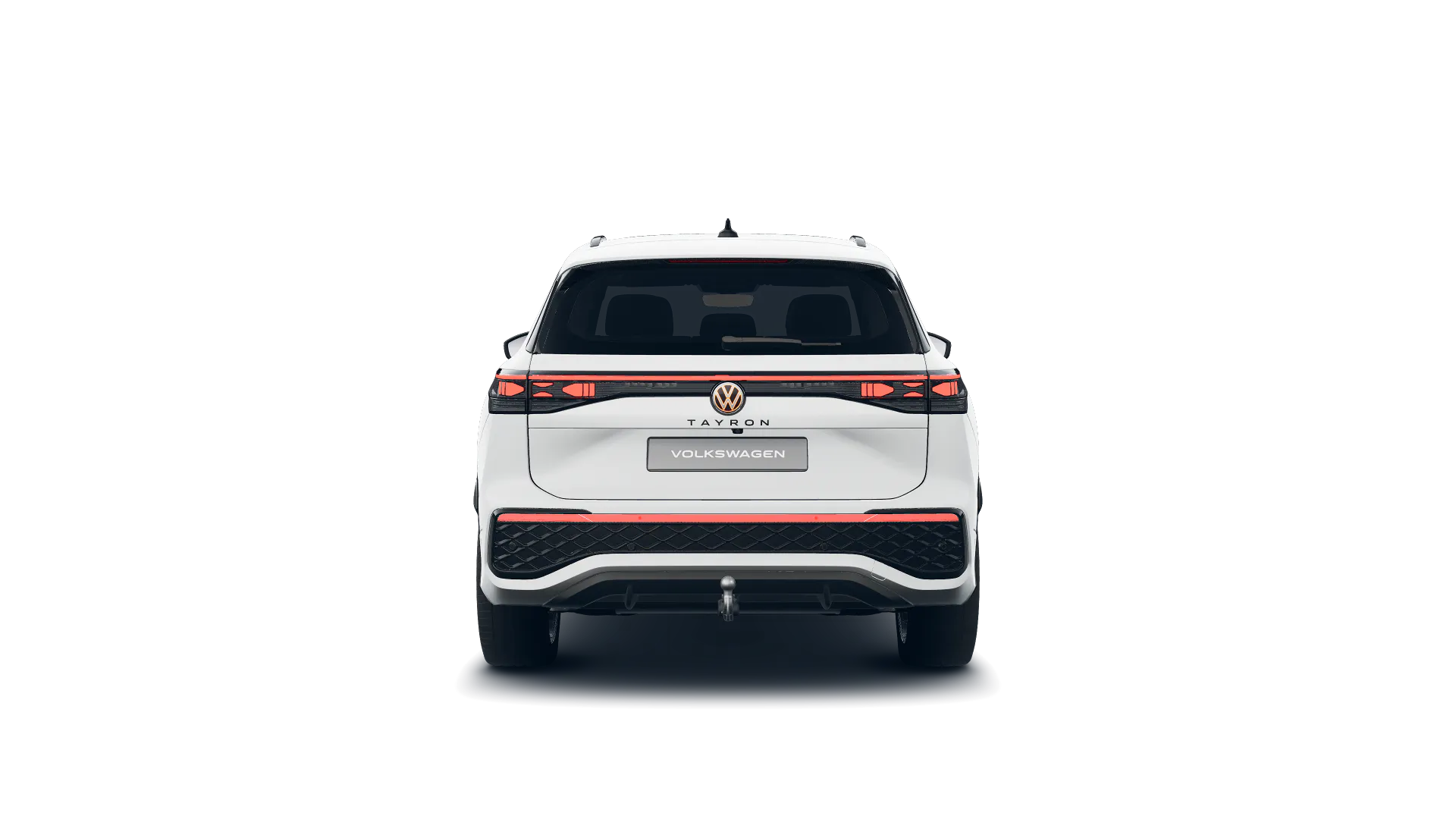 Volkswagen Tayron R-Line