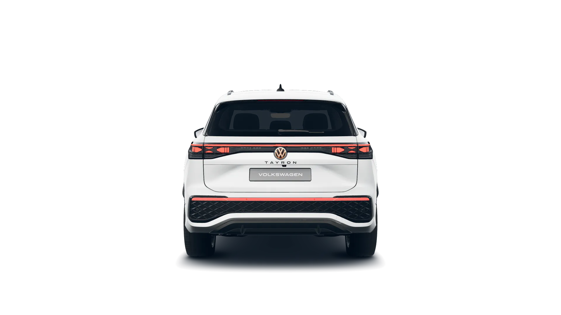 Volkswagen Tayron R-Line